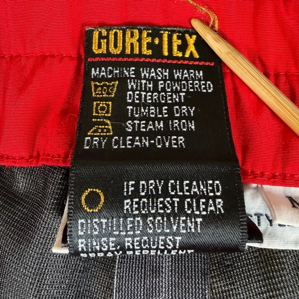 Marmot alpinist gore